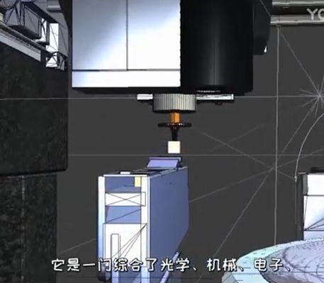 人工智能 優化你的機器視覺圖像效果——光源篇 第一課