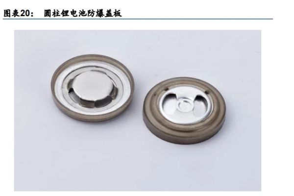 鋰電池行業深度研究：電池極片疊卷相爭，封裝三足鼎立