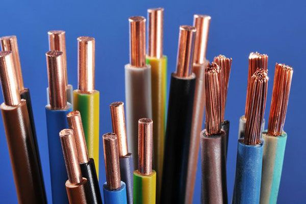 激光打標技術在電纜上的應用優勢