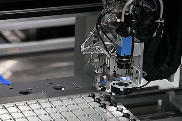 機器視覺檢測與人力檢測相比有哪些優勢？