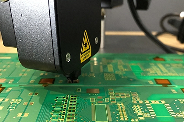 基于AOI技術的PCB常見質量缺陷檢測分析