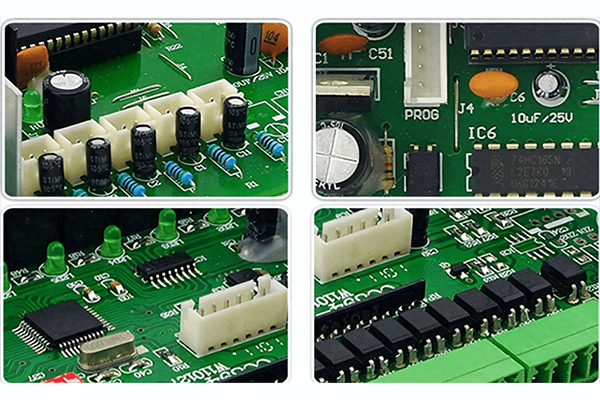 基于SMT PCB檢測的AOI自動光學(xué)檢測有什么優(yōu)勢？