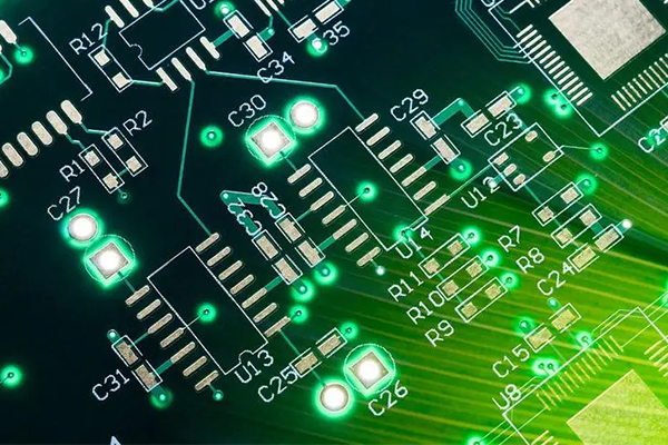 pcb外觀檢查機(jī)avi主要完成什么功能？