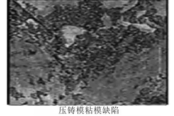 基于機(jī)器視覺(jué)的壓鑄模缺陷檢測(cè)概述