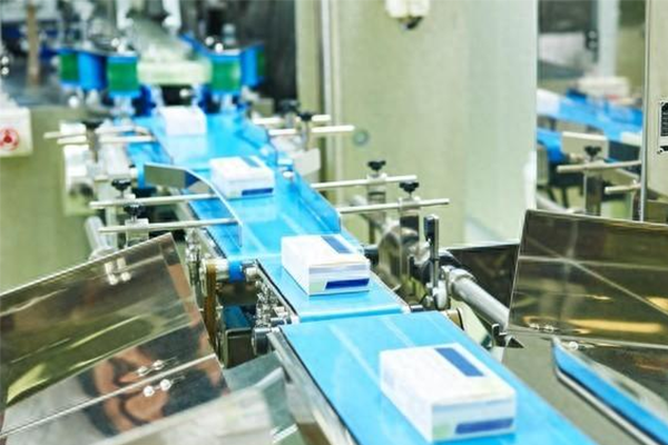開啟智能生產——機器視覺食品包裝自動檢測