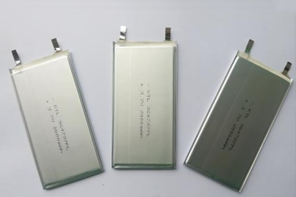 機器視覺檢測，動力電池檢測的新型檢測方式
