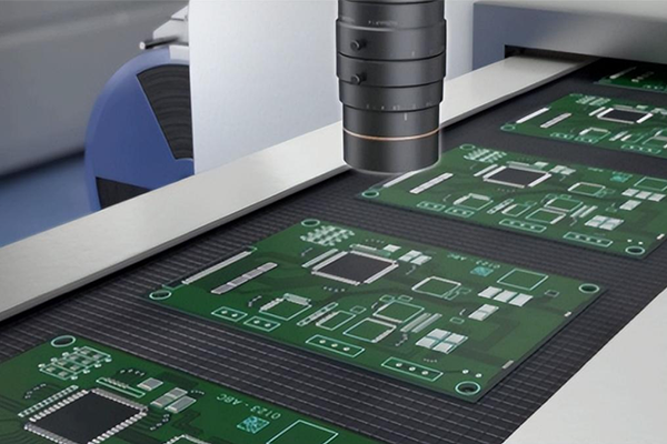精準檢出！工業AI視覺系統提升PCB板缺陷檢出率達99.9以上