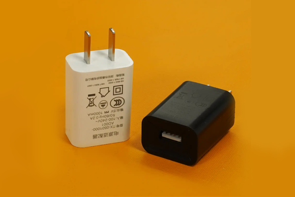 機器視覺的充電器激光打標應(yīng)用