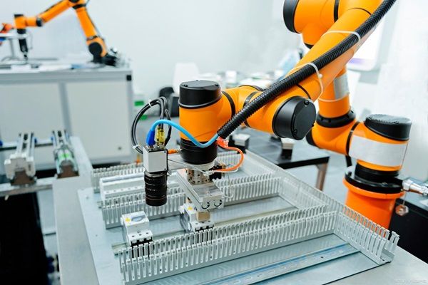 智能制造的空間度量：機器視覺標定技術解析